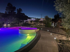 Residence Dolores Marina Di Campo